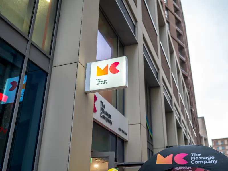 2 Canning Town Centre