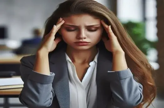 1 Managing Headaches and Migraines