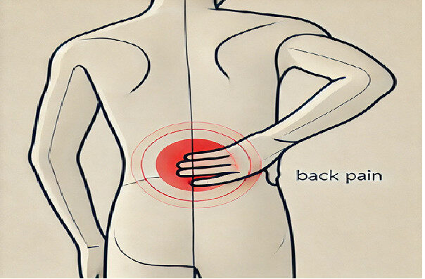 Back Pain Pic